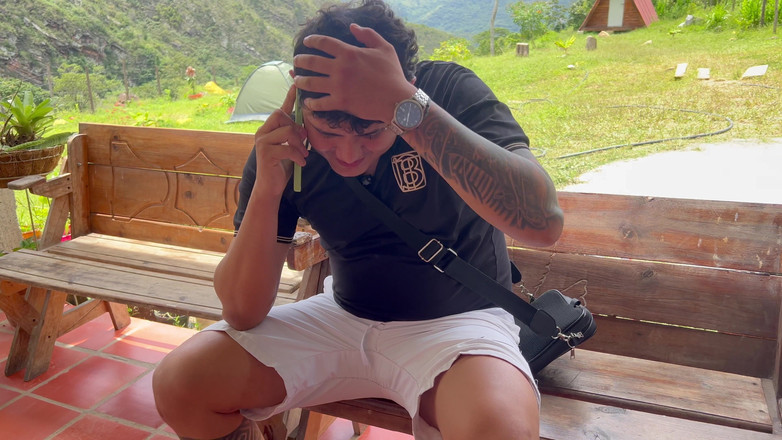 Jazmin palvin: I Fuck My Friend's Girlfriend Hard and Cum in Her...