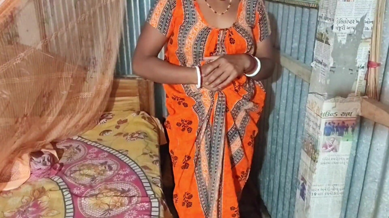 Fullmoti9: Bangla Audio Bhabhi and Me Anal Sex