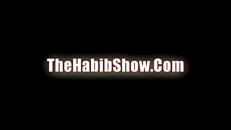 The Habib Show: Vidéo complète. Cherry Bombasse MILF BBW se fait baiser par...