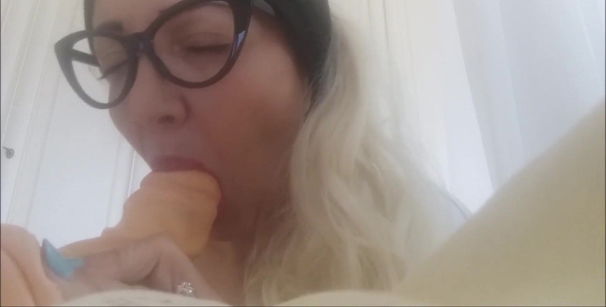 savannahamatoriale: 2 Wonderful Clip: Time for My Naughty Boy-another Italian Lesson!