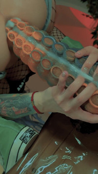 Babydoll: Anal Satisfaction