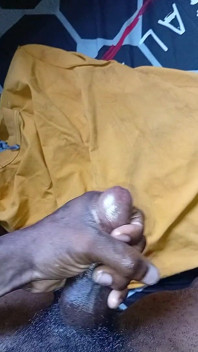 Cumshot