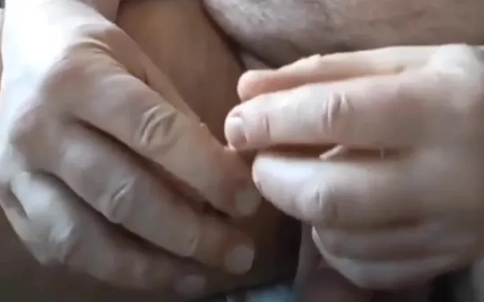 Venusian70: Urethra Insertion