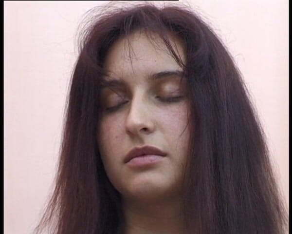 YOUR FIRST PORN: Echter Orgasmus Julia - Real Orgasm Julia