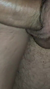 Oral Sex While Standing