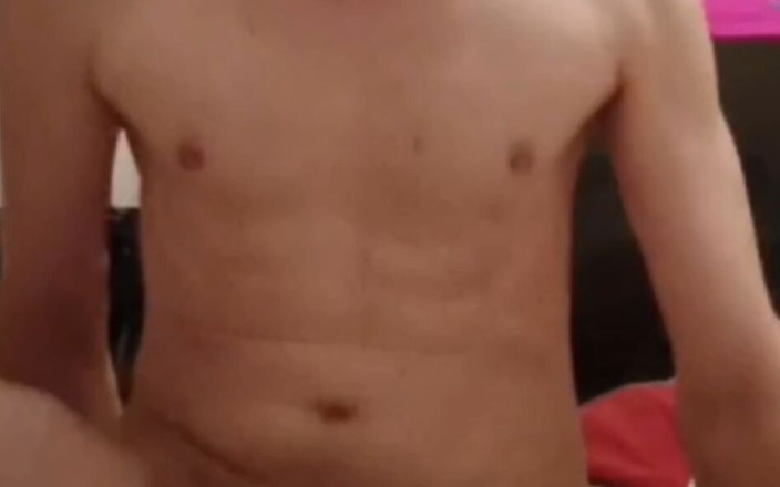 harrynakkert: Stor en mellan mina ben, enorm kuk