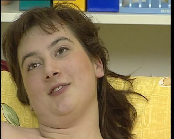 YOUR FIRST PORN: Meine Titten Sind Echt Und Orgasmus Auch - Jasmin Tetek Saya...