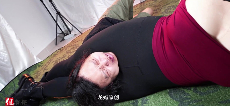 Giantess Domination: Amazon Girl Headscissors Challeage, Nová hra, 2. kolo