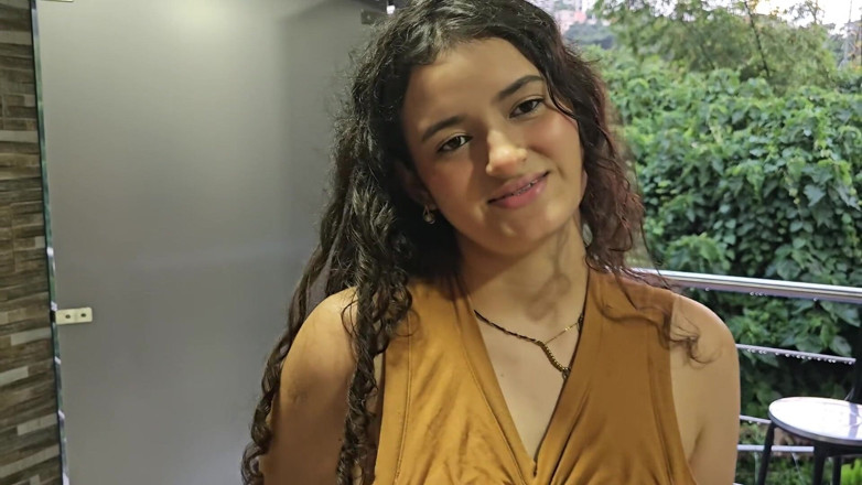 Jhonford: La mia ragazza mi sveglia con un pompino in modo...