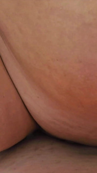 Riding My Husband's Cock