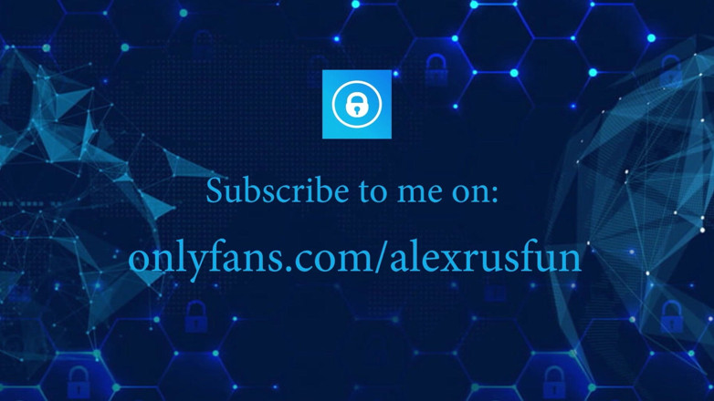 AlexRusFun: Teen jerk off his cock in a boat on the...