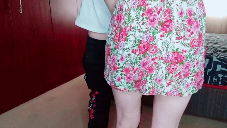 MysticBella: Cuarteto golpeando socios a medio camino