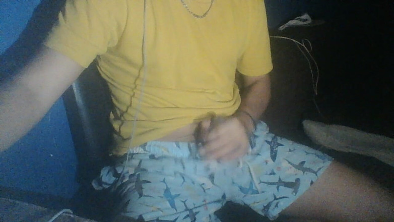 AlexAlejandro13: Ochutnávka mého