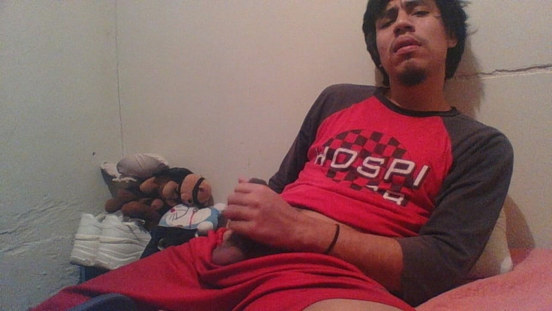 AlexAlejandro13: Scoop the Delicious Milk Out of the Tip