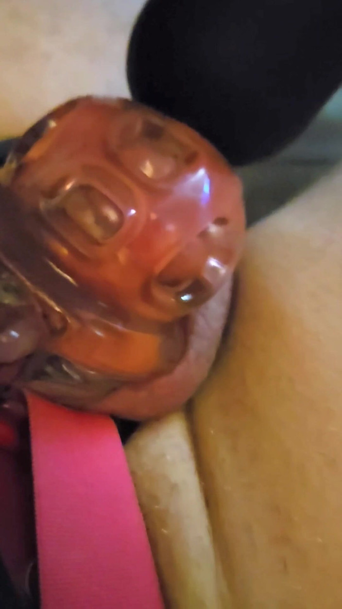 Kween sissy: 흑인 대물 자지 따먹기