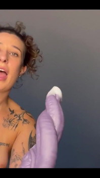 Did You See Part 1 of My Anal Series?