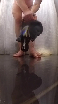 Pee on Jenas Pants Compilation From Two