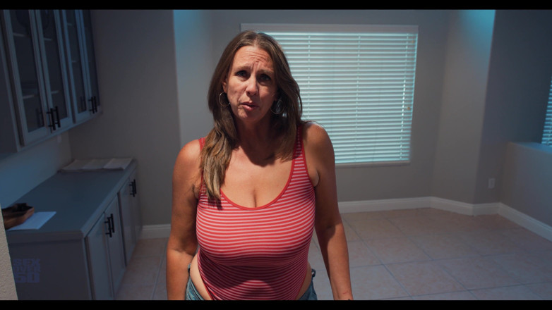 Sex Over 50: Blue Balls