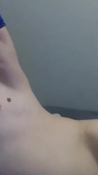 Armpitplay Fetish Fanclub Video of the Month (ffvotm); Bonus Video March 2021 (no Audio)