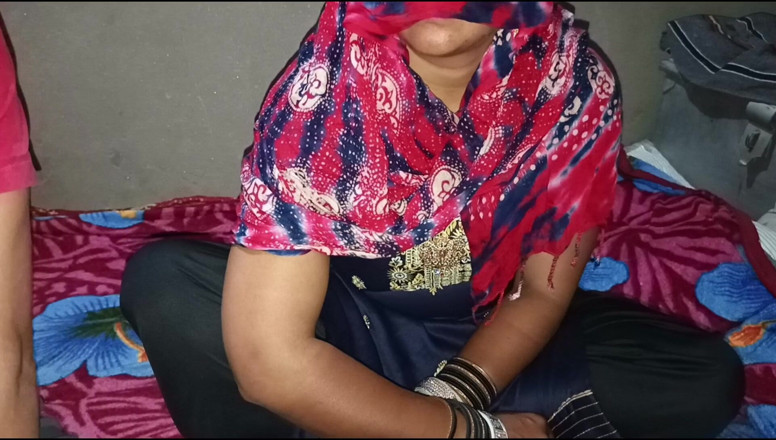 Kavita69: Cuñada folla duro a cuñado y folla