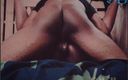 Demi sexual teaser: 非洲男孩白日梦幻想（免费视频）