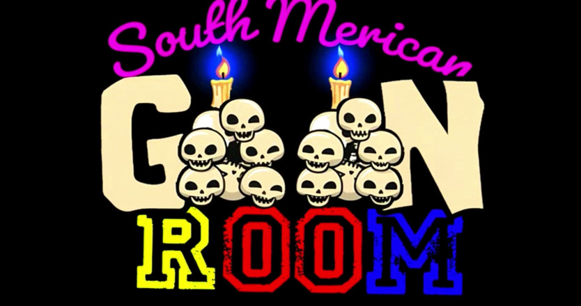 Uncut Lil Midget and Latina Freaky Friends: Rare Goon Room Finger Bitter Edition