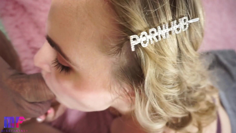 Miss Fantasy: Une femme trompe son mari