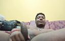 Jamespower: Hot sex boy Big Dick black