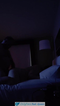 Cuckqueen Nights - POV obudził się do mojego męża jebanie mojego przyjaciela w dupie - Prawdziwe rogacz