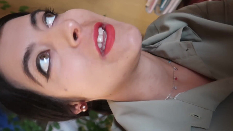 Luzyann: Asrm joi 继母