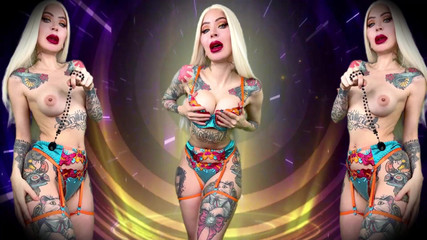 Baal Eldritch: Baal에게 노예가 된 조기 수감자 - 재프로그래밍, 조기 사정, 홈 난파선