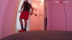 GLORYHOLEGAYS: Tattoo, Piercing, and Then He Pushed It in. Who Was...