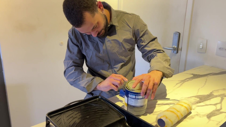 Wantonboy: Fucking the Painter