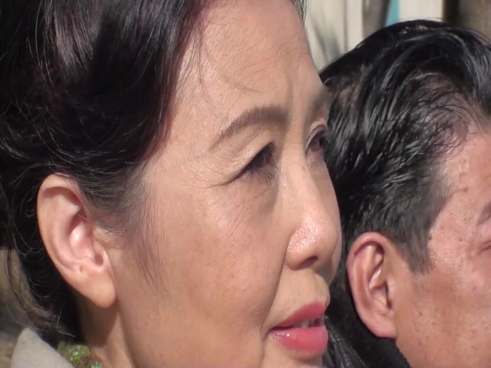 Vulture: 温泉旅行でSEXをしたことない熟年夫婦!第3巻-第2号