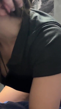 Quick Blowjob