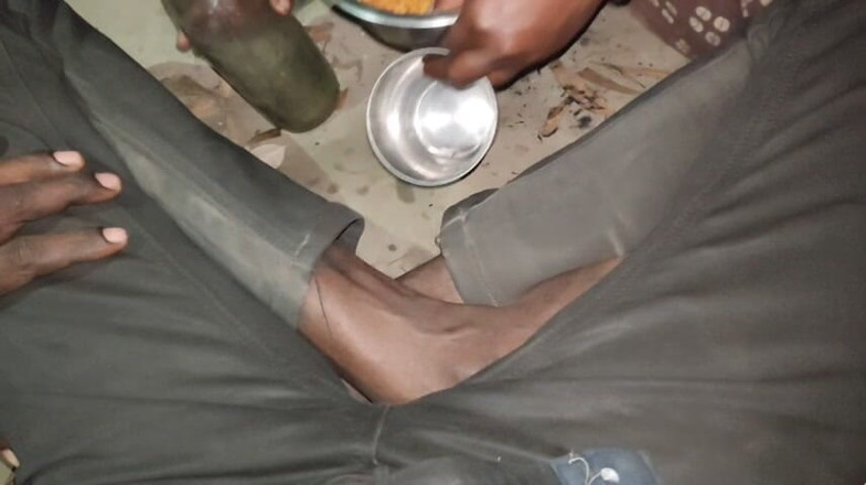 Yousokhona: Drink with a Hot Desi Bhabhi