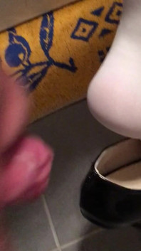 Cumshot