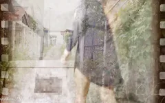 Pinay 18teen，公墓里的性丑闻