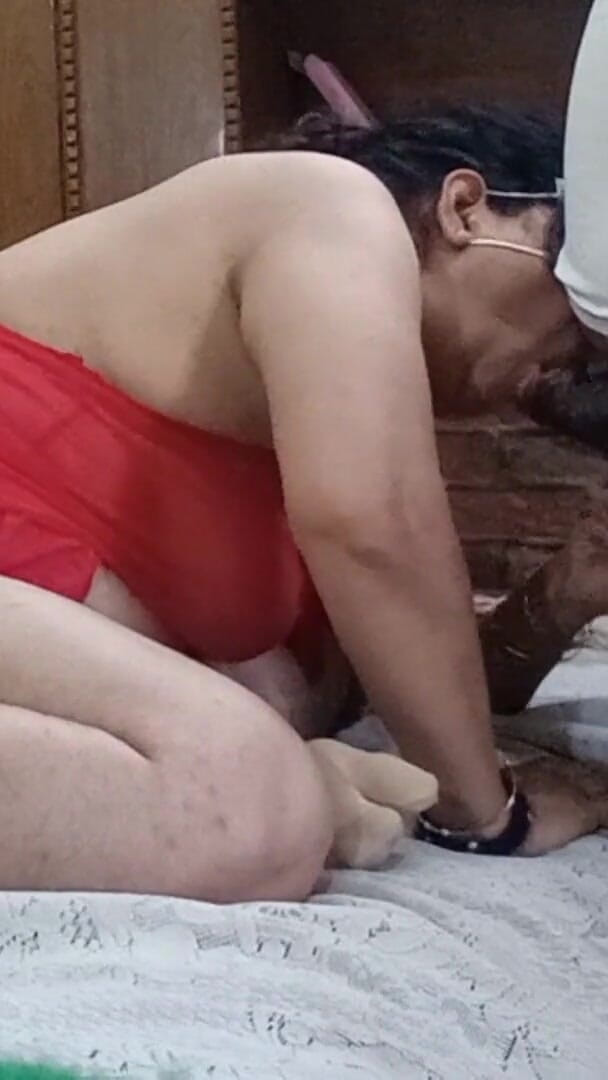 aliabegum: I Was Changing My Dress, and My Brother-in-law Was Secretly...