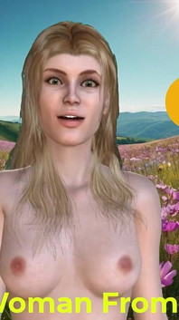 Femme mariée du bureau, partie - 1 : histoire de sexe en anglais