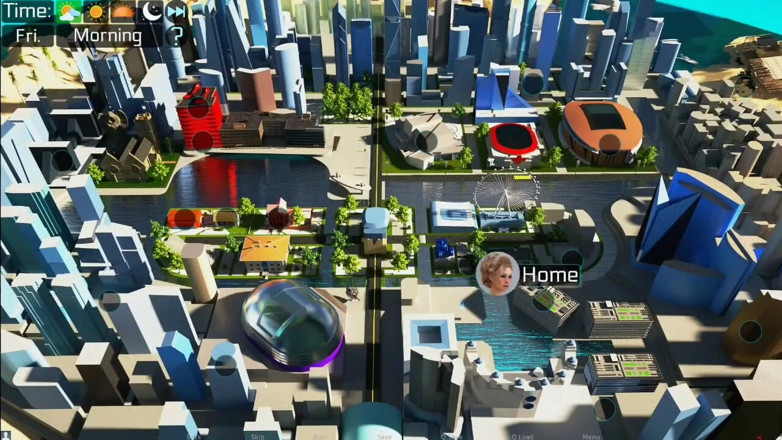 Johannes Gaming: Milfy city - 46 ich habe Yazmin gefickt