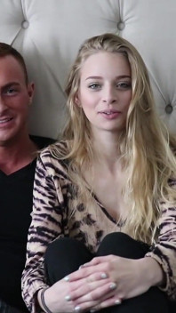 Reached Us to Fuck Blonde College Freshmen Sarah Sunday