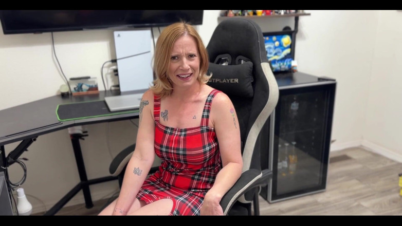 Jane Cane: Bts Footage From Teacher Appreciation