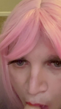 Trans Slut
