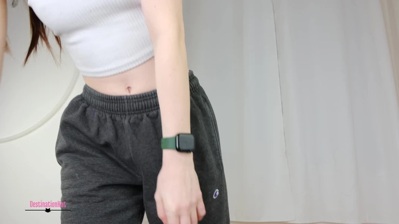 Destination Kat: Deine Blueballs