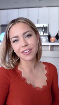 Time Out! Alina Lopez Deserves to Suck Her Stepdaddy's Big Cock