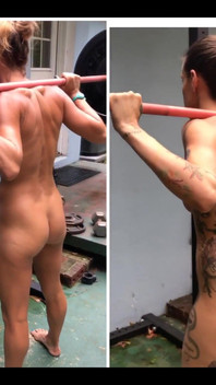 Your Workout of the Day