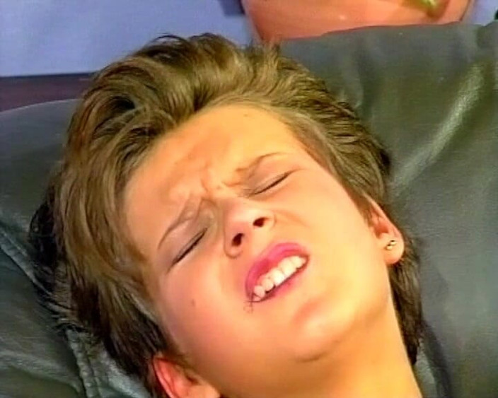 German's MILF: Cum Eating Stepmom From Germany Got Smashed