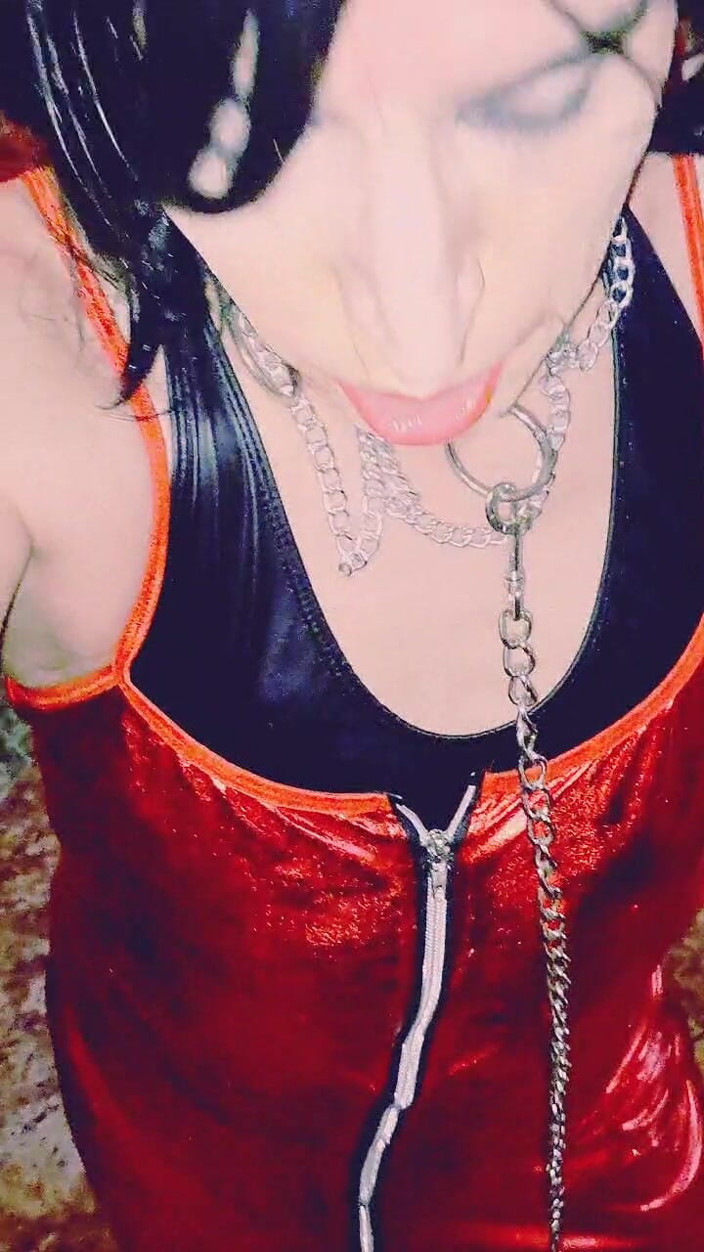 Tammy sissy slave: Tammysissy Rejuntada &amp;