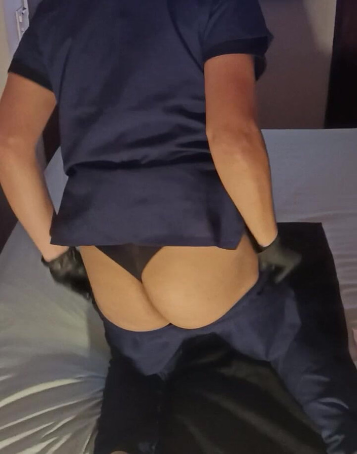 MiguellTrajano: Żyć bez szpitala